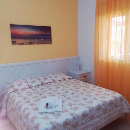 Villa Milla Monacizzo Eksteriør billede