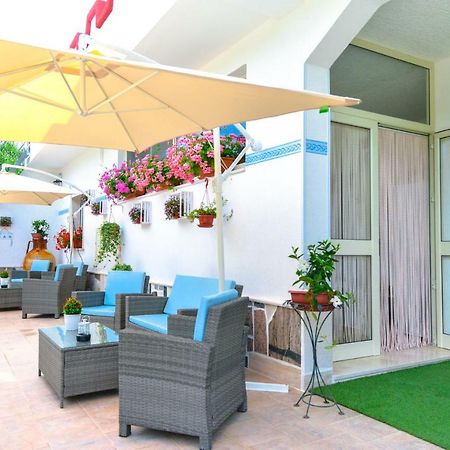 Villa Milla Monacizzo Eksteriør billede