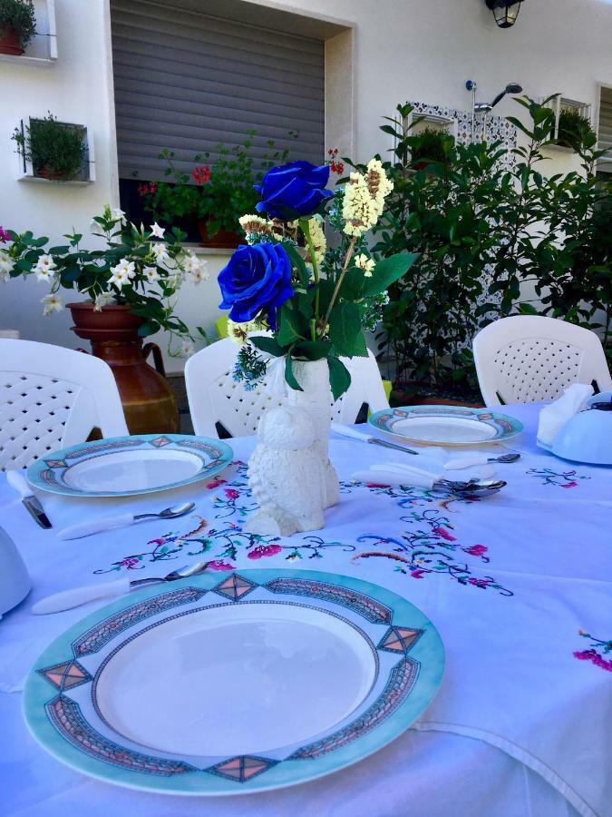 Villa Milla Monacizzo Eksteriør billede